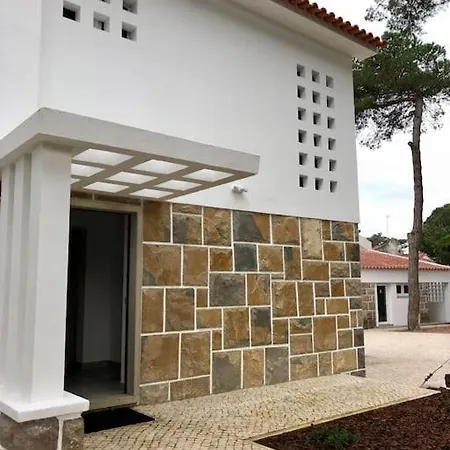 Banzao Home Pineforest Family &Friends Pool Garden Colares Exterior photo