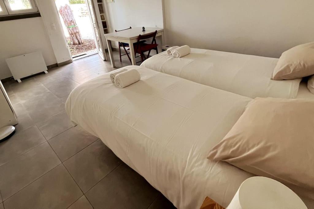 Banzao Pineforest Family &friends Pool Garden Villa Colares