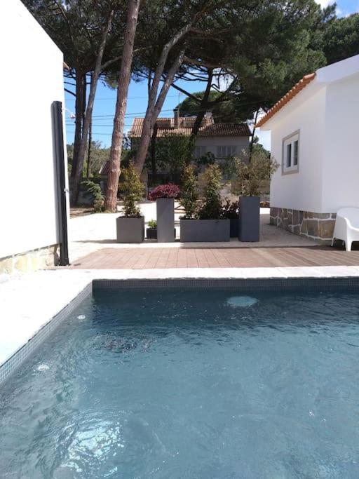 Banzao Pineforest Family &friends Pool Garden Villa