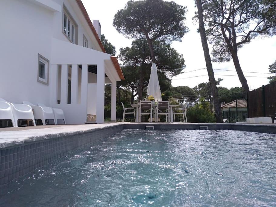 Banzao Pineforest Family &friends Pool Garden Villa *