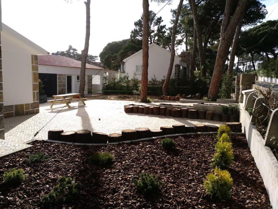 Banzao Pineforest Family &friends Pool Garden