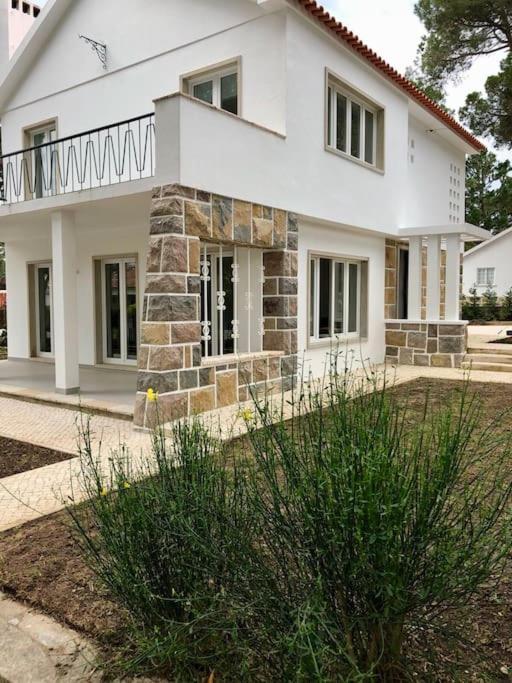 Banzao Pineforest Family &friends Pool Garden Villa Colares