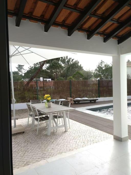 Banzao Pineforest Family &friends Pool Garden Villa *