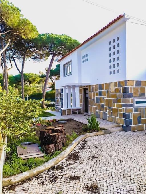 Banzao Pineforest Family &friends Pool Garden Villa *