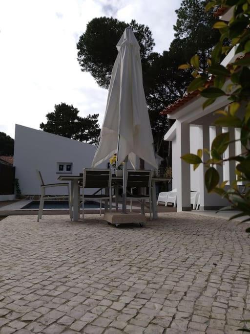 Banzao Pineforest Family &friends Pool Garden * Colares