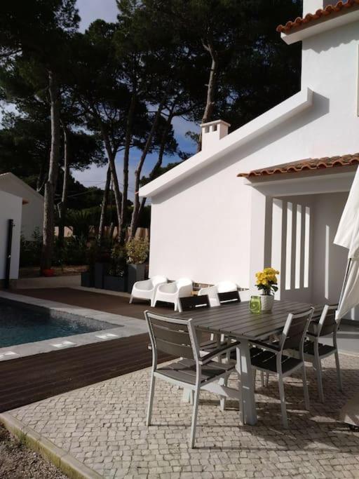 Banzao Pineforest Family &friends Pool Garden Colares