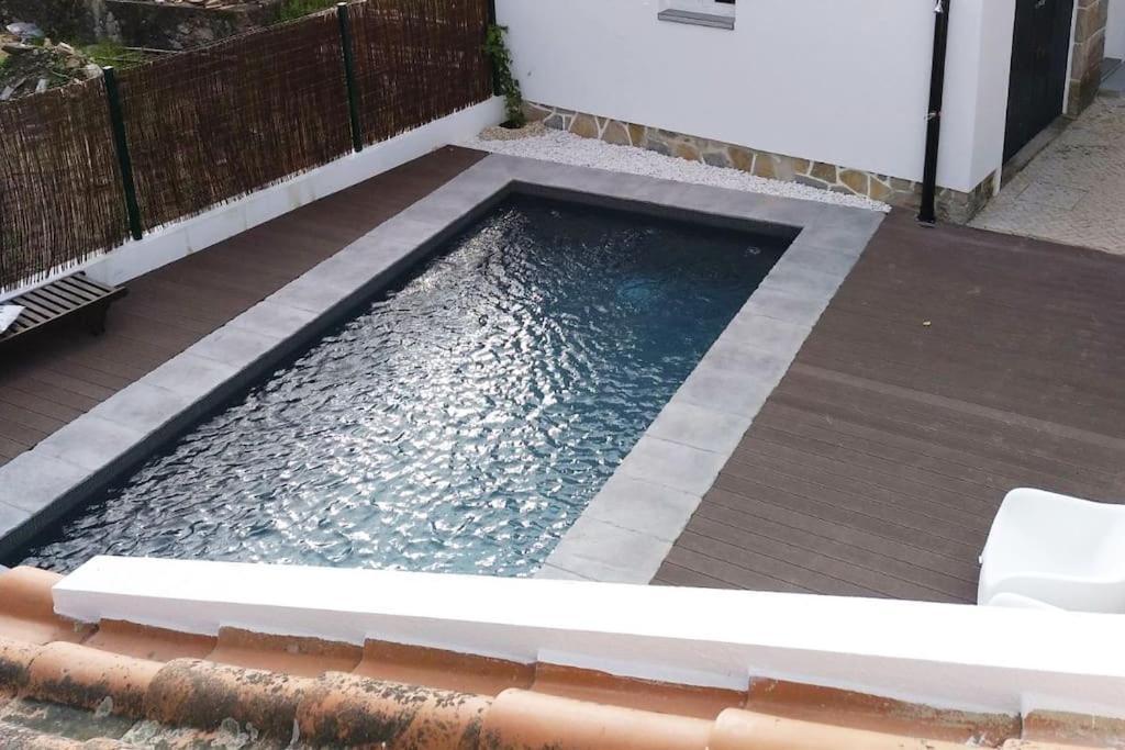 Banzao Pineforest Family &friends Pool Garden Villa *