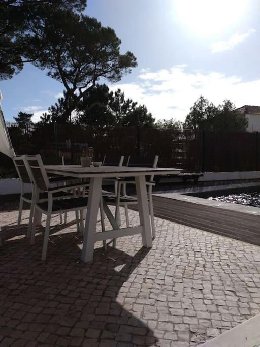 Villa Banzao Pineforest Family &friends Pool Garden Colares