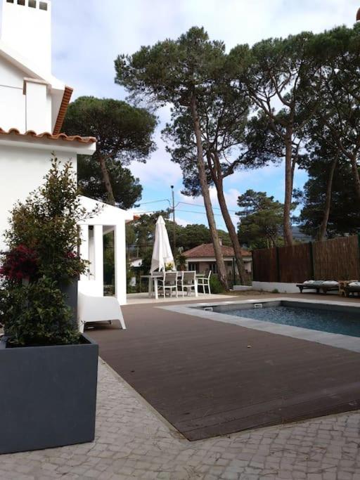 Banzao Pineforest Family &friends Pool Garden Villa