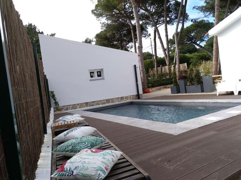 Banzao Pineforest Family &friends Pool Garden *